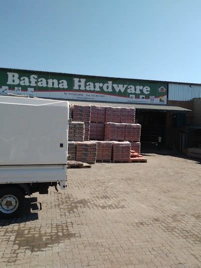 new bafana bafana hardware